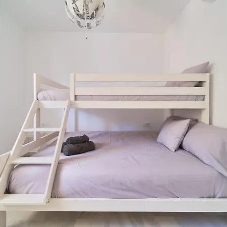 Superbe Avec Jaccuzi * Marbella