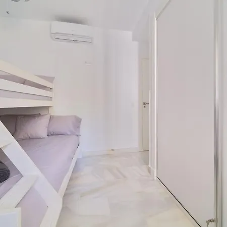 Superbe Avec Jaccuzi * Марбелья