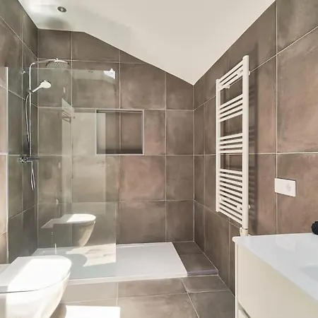 Superbe Avec Jaccuzi * Marbella