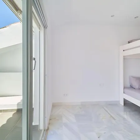 Superbe Avec Jaccuzi Apartment *