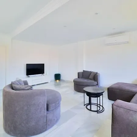 Apartment Superbe Avec Jaccuzi