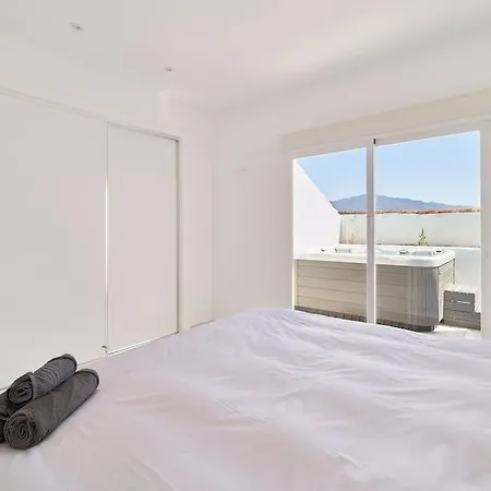 Superbe Avec Jaccuzi Marbella