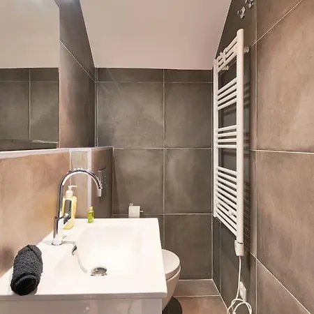 Superbe Avec Jaccuzi * Marbella