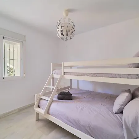 Superbe Avec Jaccuzi * Marbella