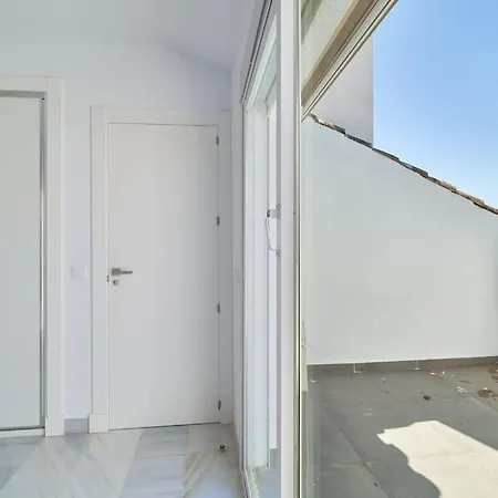 Superbe Avec Jaccuzi Marbella