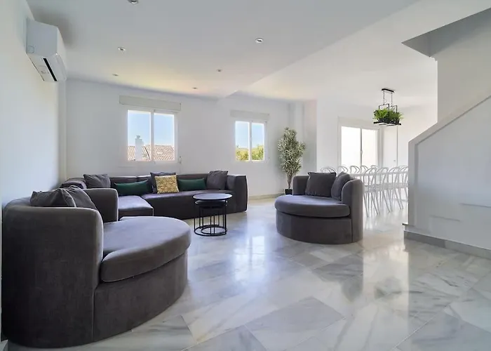 Superbe Avec Jaccuzi