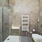 Superbe Avec Jaccuzi Lejlighed Marbella