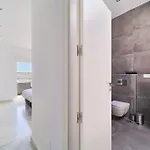 Superbe Avec Jaccuzi Lejlighed *