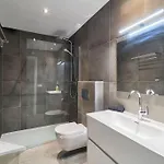 Lejlighed Superbe Avec Jaccuzi Marbella