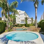 Lejlighed Superbe Avec Jaccuzi Marbella