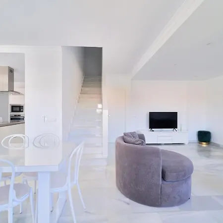 Apartment Superbe Avec Jaccuzi