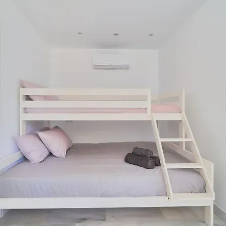 Apartment Superbe Avec Jaccuzi Marbella