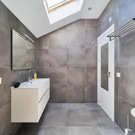 Superbe Avec Jaccuzi *