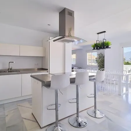 Superbe Avec Jaccuzi 马尔韦利亚