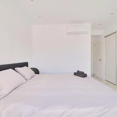 Superbe Avec Jaccuzi * Marbella