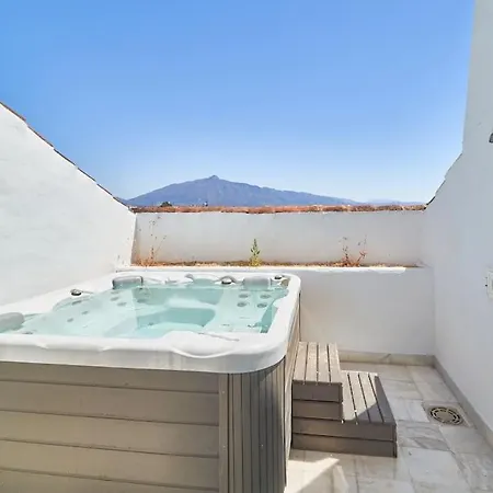 Apartment Superbe Avec Jaccuzi