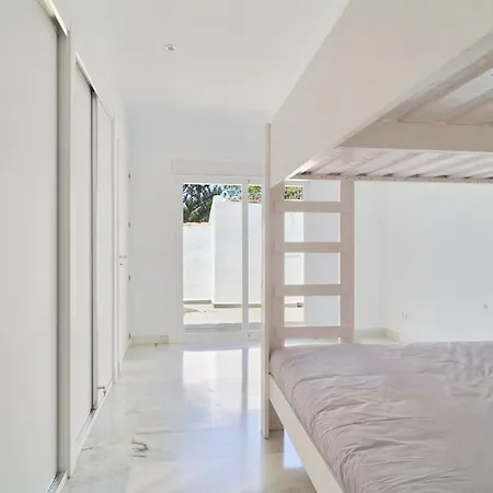 Superbe Avec Jaccuzi Apartment *