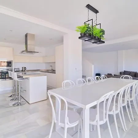 Superbe Avec Jaccuzi *