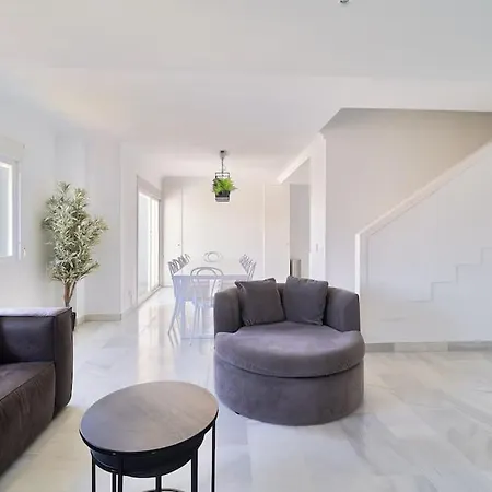 Apartment Superbe Avec Jaccuzi