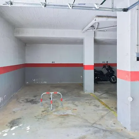 公寓 Superbe Avec Jaccuzi *