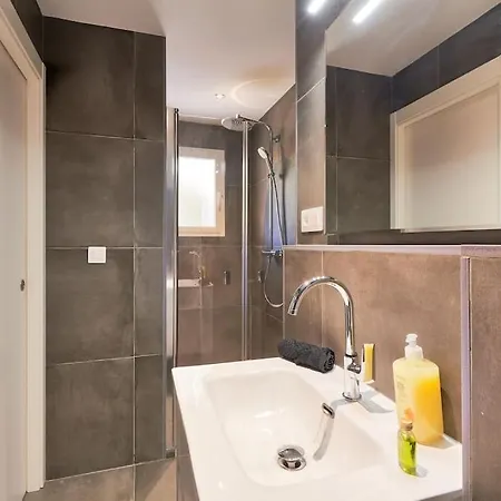 Superbe Avec Jaccuzi *