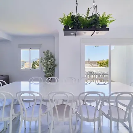 Superbe Avec Jaccuzi * 马尔韦利亚