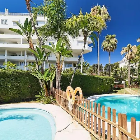 Apartment Superbe Avec Jaccuzi