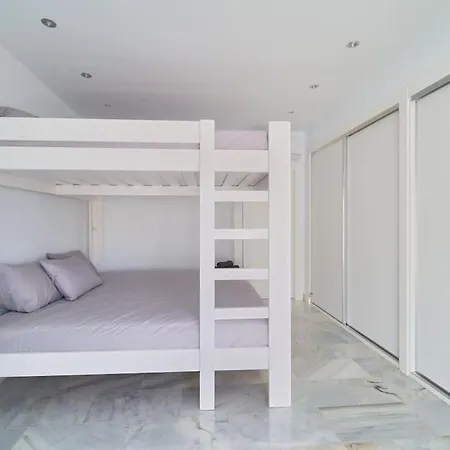 Superbe Avec Jaccuzi * 马尔韦利亚