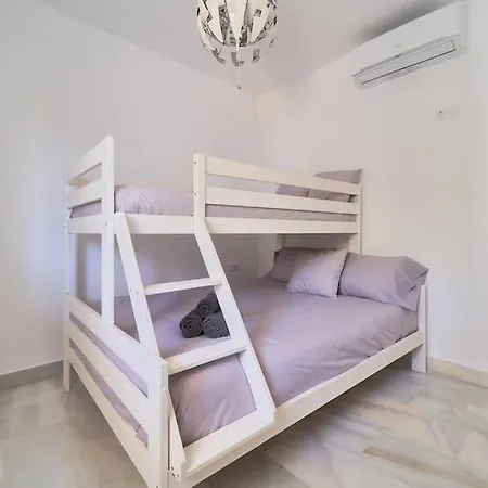 Apartment Superbe Avec Jaccuzi