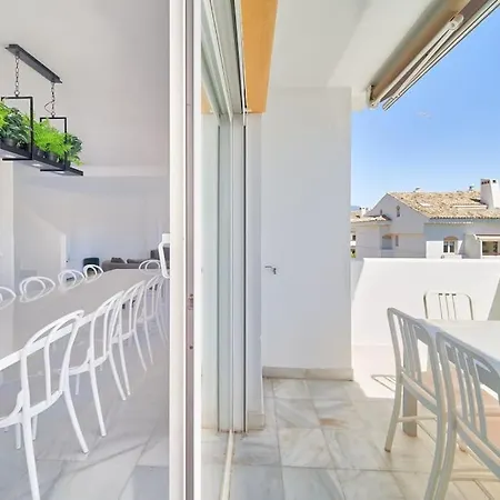 Apartment Superbe Avec Jaccuzi