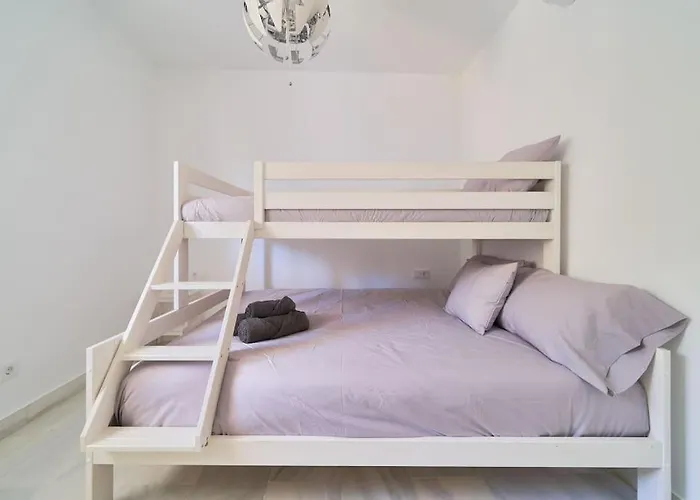 Superbe Avec Jaccuzi * Марбелья