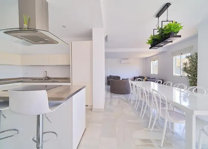 Superbe Avec Jaccuzi *