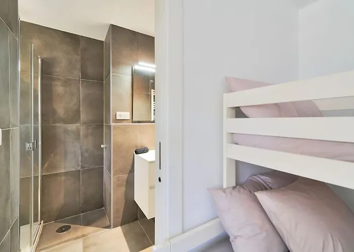 Superbe Avec Jaccuzi