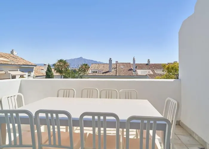 Апартаменты Superbe Avec Jaccuzi *