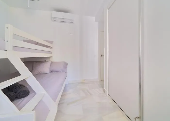 Superbe Avec Jaccuzi * Марбелья