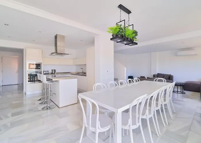 Superbe Avec Jaccuzi *