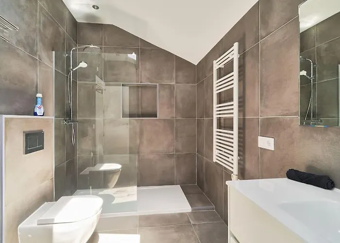 Superbe Avec Jaccuzi * Marbella