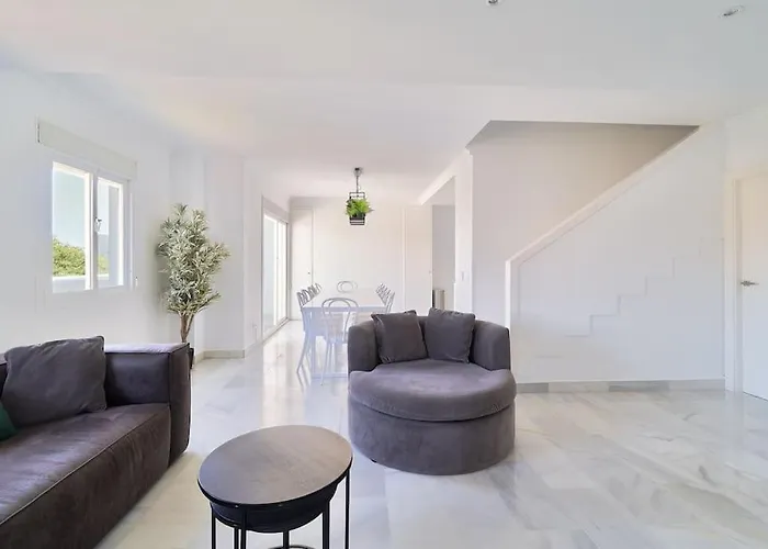 Апартаменты Superbe Avec Jaccuzi