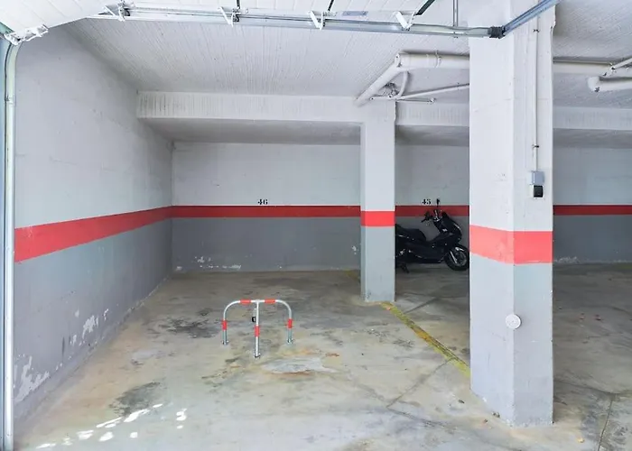 Апартаменты Superbe Avec Jaccuzi *