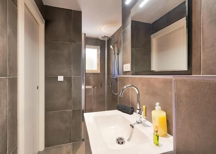 Superbe Avec Jaccuzi *