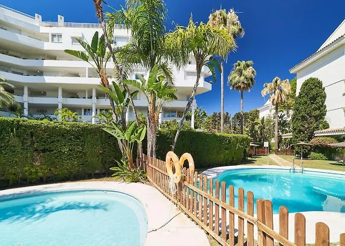 Апартаменты Superbe Avec Jaccuzi