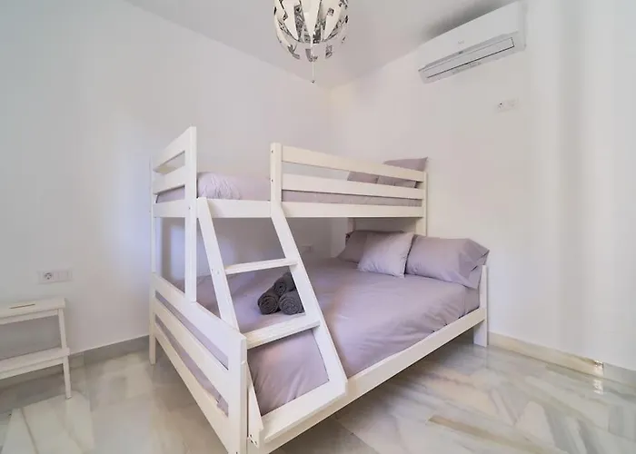 Apartman Superbe Avec Jaccuzi