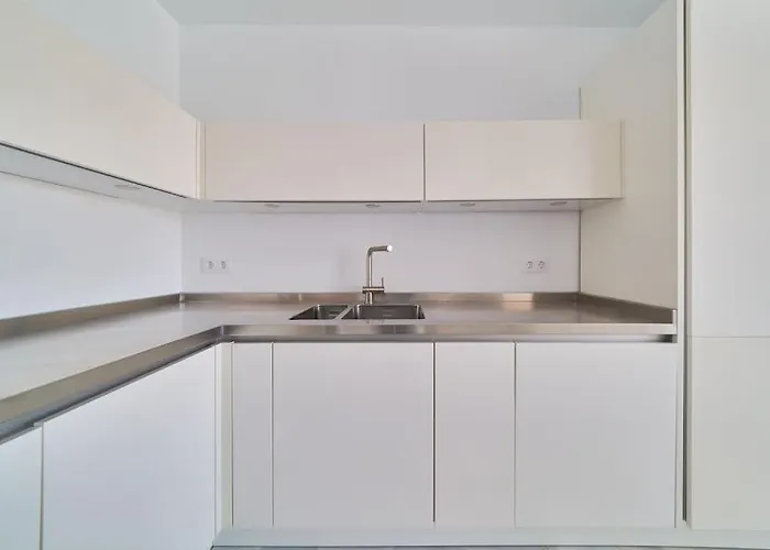 Apartman Superbe Avec Jaccuzi *