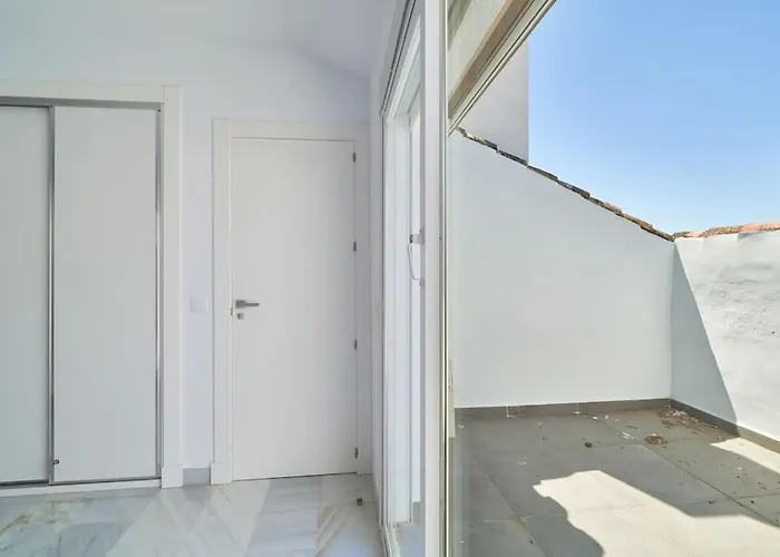 Superbe Avec Jaccuzi Марбелья