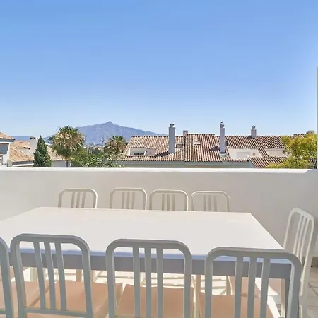 Daire Superbe Avec Jaccuzi *