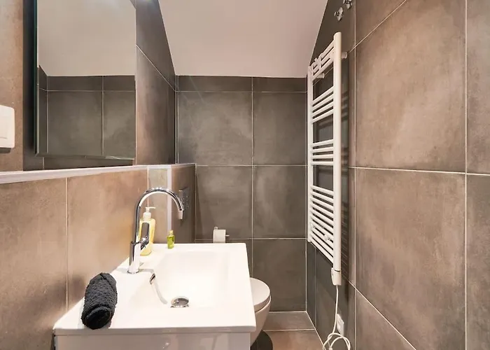 Superbe Avec Jaccuzi * Marbella