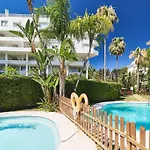 شقة Superbe Avec Jaccuzi